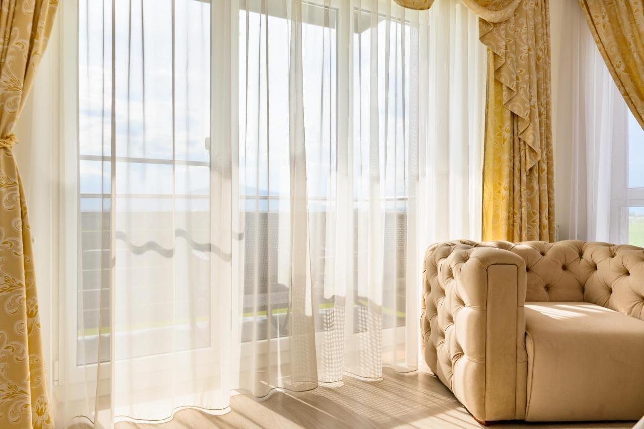 Luxury Apartment Avantgarden 3 Brassó Kültér fotó