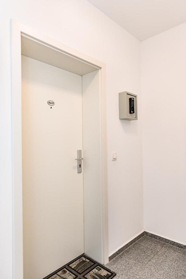 Luxury Apartment Avantgarden 3 Brassó Kültér fotó