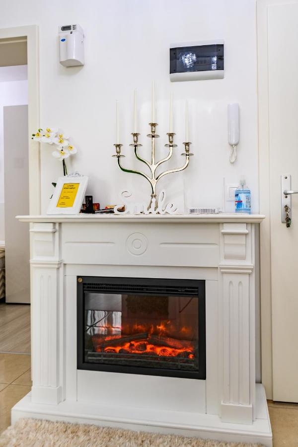 Luxury Apartment Avantgarden 3 Brassó Kültér fotó