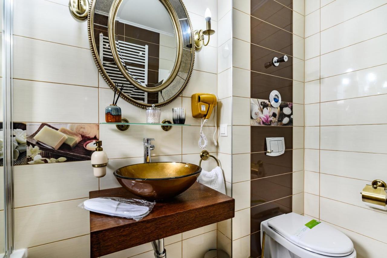 Luxury Apartment Avantgarden 3 Brassó Kültér fotó