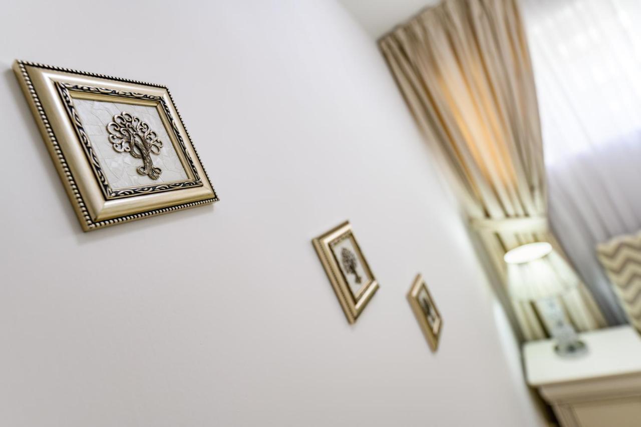 Luxury Apartment Avantgarden 3 Brassó Kültér fotó