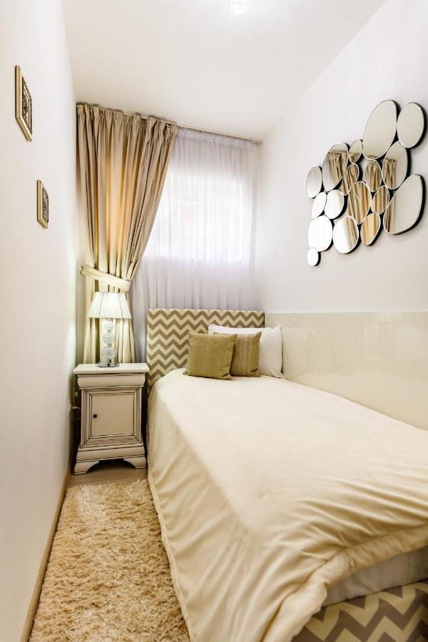 Luxury Apartment Avantgarden 3 Brassó Kültér fotó